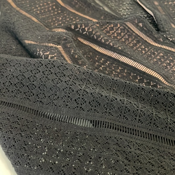 Black Dynamite Bodysuit, size small - Picture 3 of 8